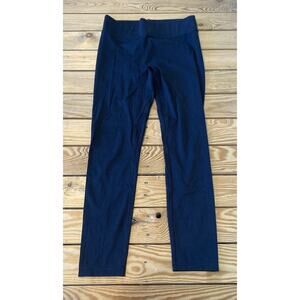 All Access Athletic Leggings Size Large Women’s Black